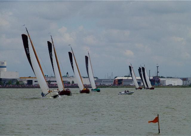 De Patrijs Oudemirdum Exterior foto